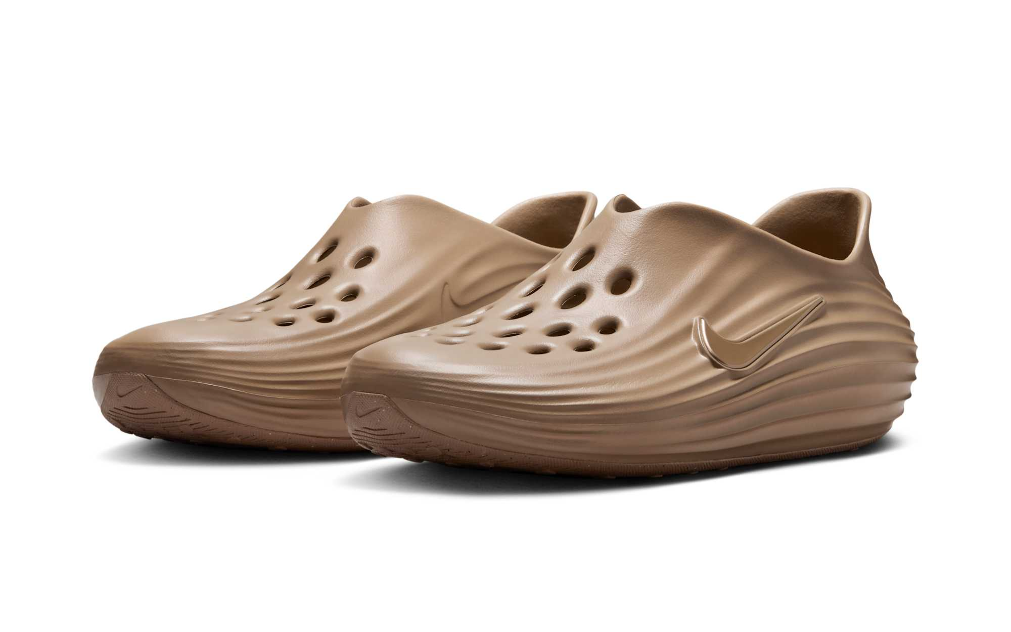 The Women's Nike ReactX Rejuven8 Slide 
